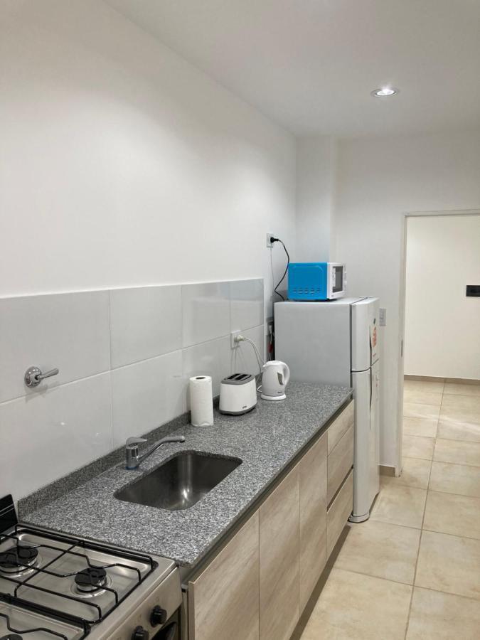 Ferienwohnung Depto Por Dia Santa Rosa Santa Rosa  Exterior foto