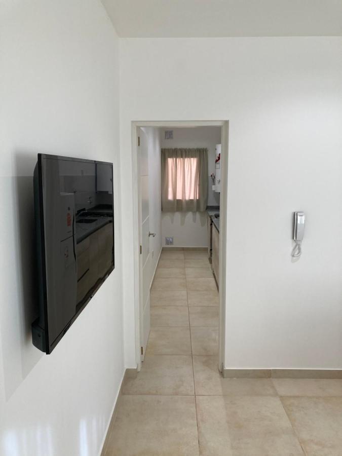 Ferienwohnung Depto Por Dia Santa Rosa Santa Rosa  Exterior foto