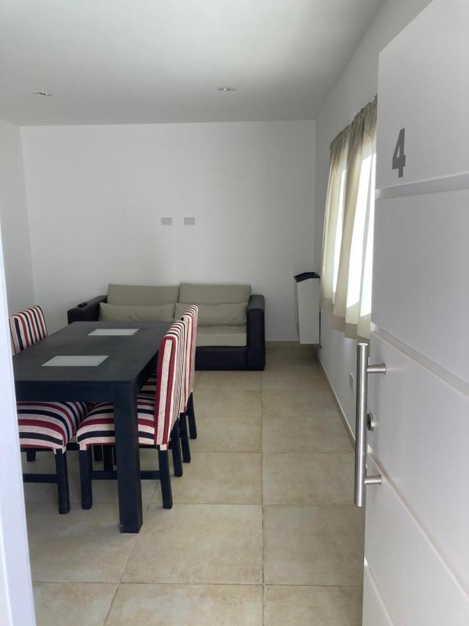 Ferienwohnung Depto Por Dia Santa Rosa Santa Rosa  Exterior foto